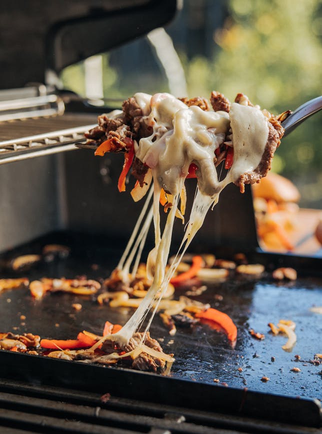 Frame Kits er Grills